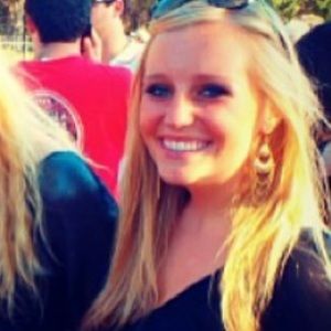 Meet your Posher, Lauren